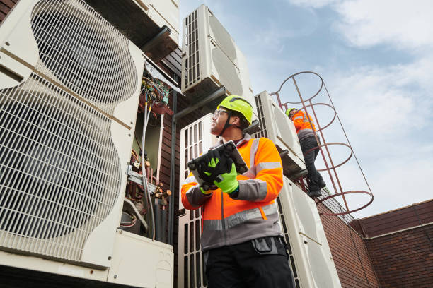 Best Best HVAC Companies  in Fort Mill, SC