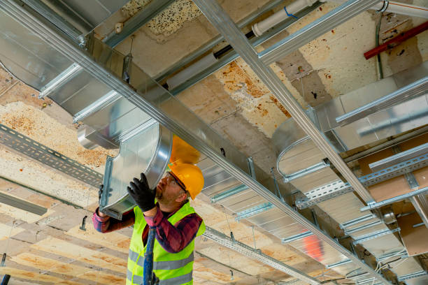 Best Emergency HVAC Repair  in Fort Mill, SC