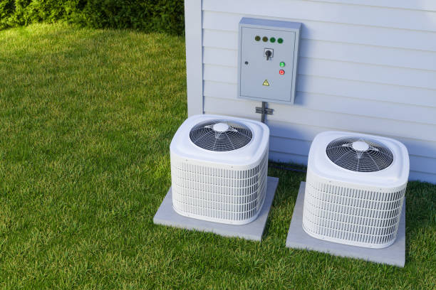 Best HVAC Repair Near Me  in Fort Mill, SC
