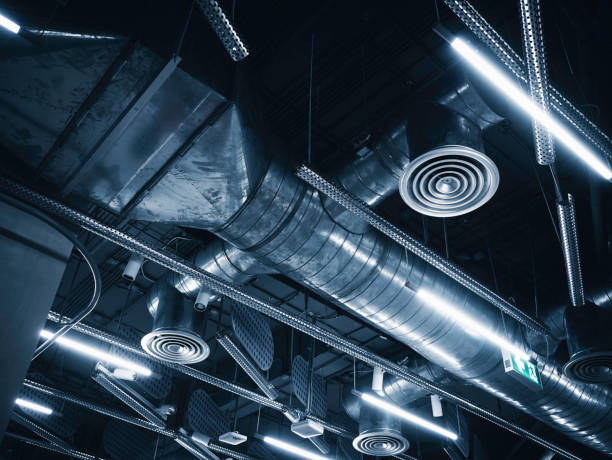 HVAC Air Duct Cleaning in Fort Mill, SC