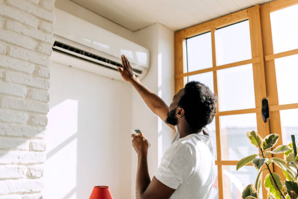 Best Affordable HVAC Services  in Fort Mill, SC