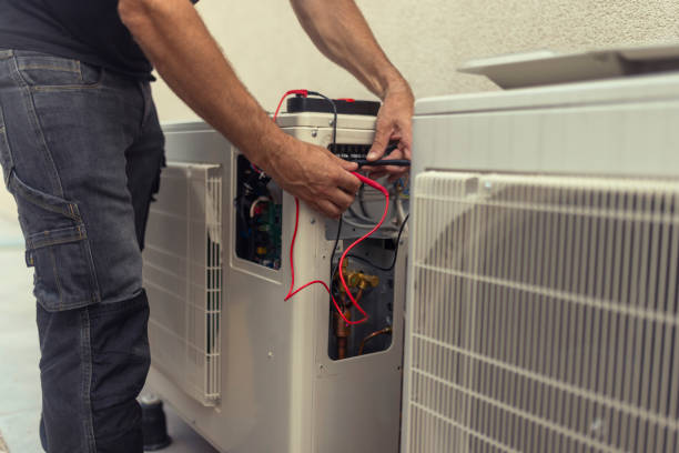 Best Emergency HVAC Repair  in Fort Mill, SC