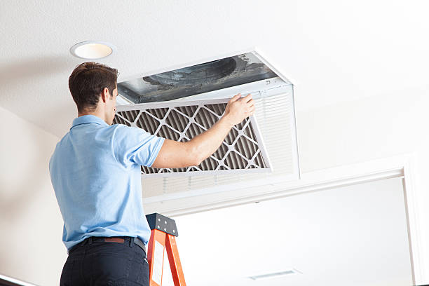 Best Residential HVAC Services  in Fort Mill, SC