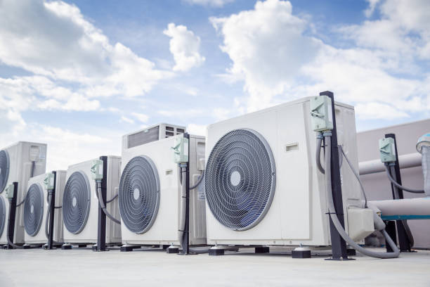 Best Best HVAC Companies  in Fort Mill, SC