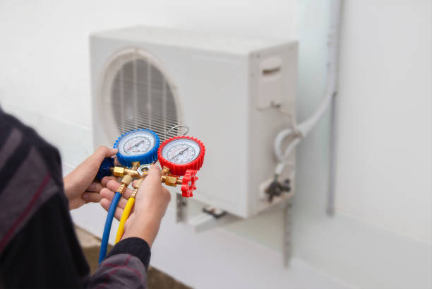 Best HVAC Installation Services  in Fort Mill, SC