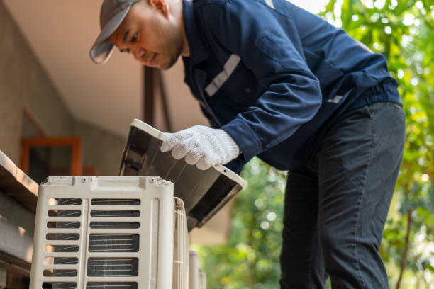 Best Air Conditioning Repair  in Fort Mill, SC