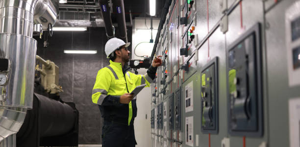 Best Central Air Repair  in Fort Mill, SC