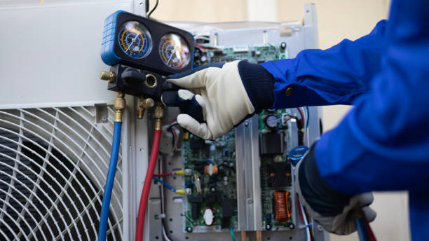 Best HVAC Air Duct Cleaning  in Fort Mill, SC