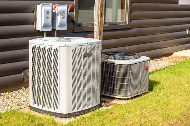 Best Local HVAC Companies  in Fort Mill, SC