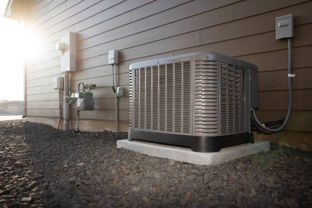 Best 24/7 HVAC Repair  in Fort Mill, SC